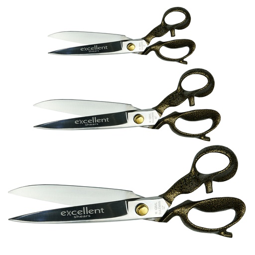 Normal Quality Excellent Scissor (TS)