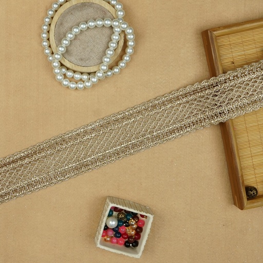 [GOTL777 GOLD] Fancy Gota Lace