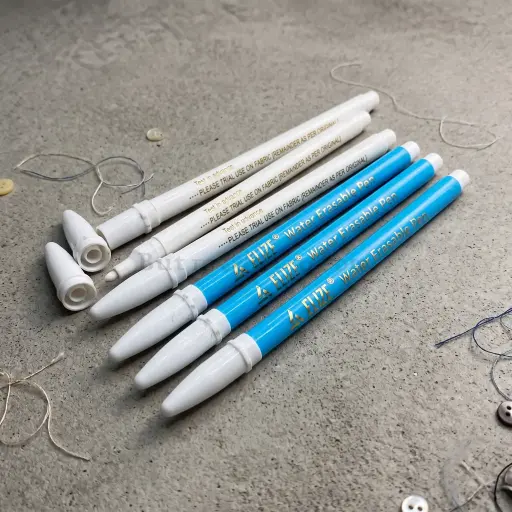 Water-Erasable Pen