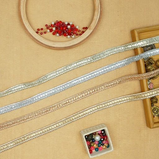 Fancy Gota Lace