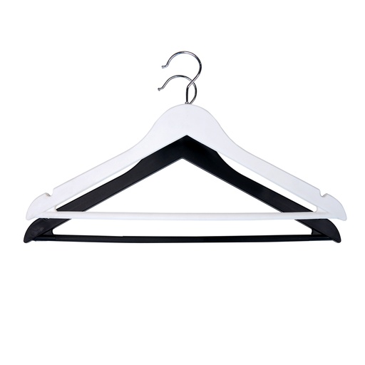 Super Quality Matt Finish Baby Shirt Hanger