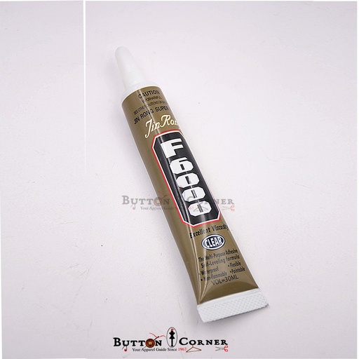 Transparent Adhesive Glue F6000