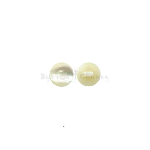 [MOPSS-24L] Mother-of-Pearl Shank Shell Button