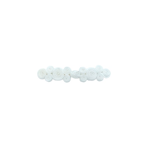Handmade Knot Button