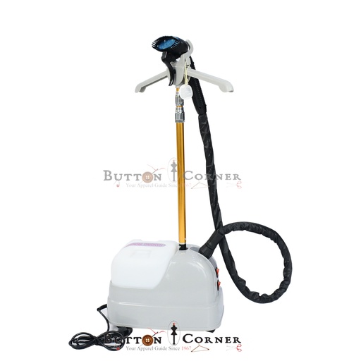 [OKACHI01] Okachi Garment Steamer
