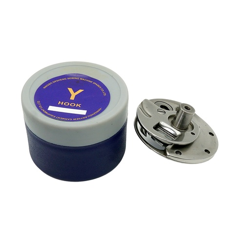 [DSH-NJ(761)] Buttonhole Machine Rotating Hook