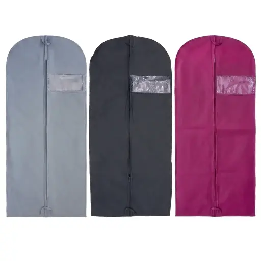 Extra Border Nonwoven Suit Cover