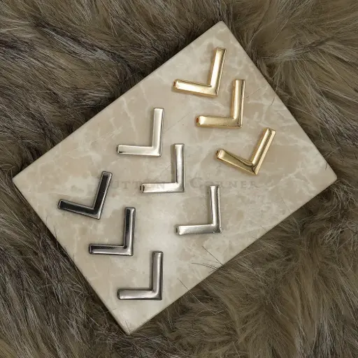 Similar L Shape Flat Metal Bar