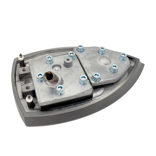 [BASE-ES-300] Steam Iron ES-300L Base With Screw