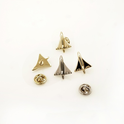 Space Shuttle Lapel Pin