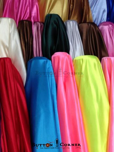 [SILK 180] Silk Fabric 45 Inch
