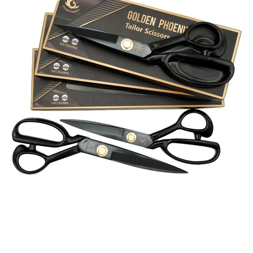 Heavy Duty Professional Tailor Scissors