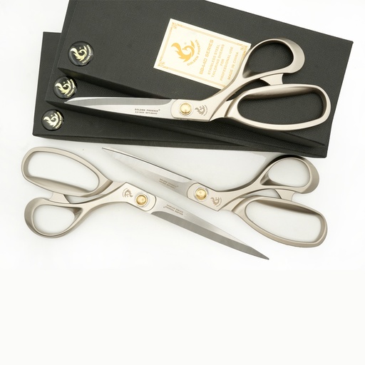 Professional Tailoring Scissors