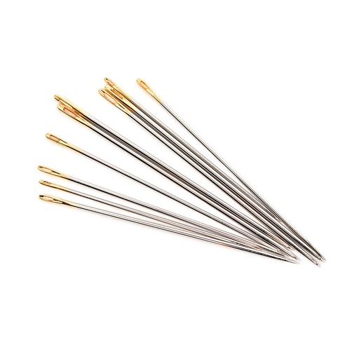 [BAILAN11] Hand Sewing Needles (Bailan)