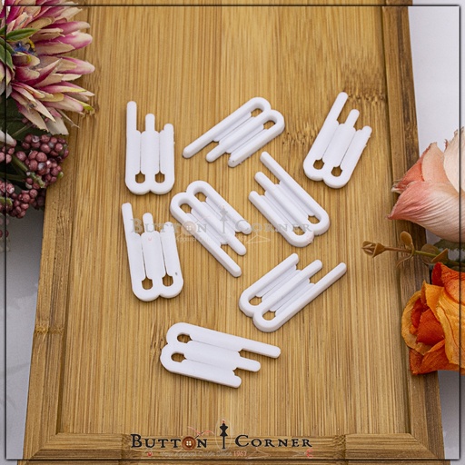 [SHIRTPACKING] Shirt Packing Clips In Plastic