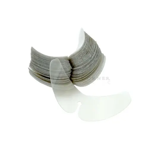 Collar Butterfly For Shirt (Plastic)