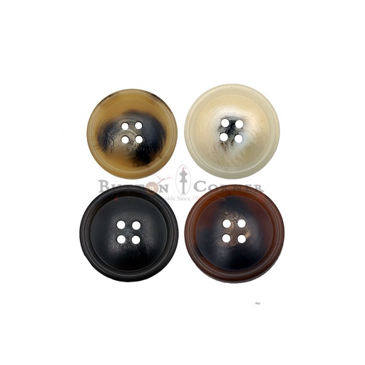 Rod Design Suiting Button