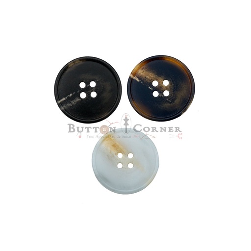Rod Design Suiting Button