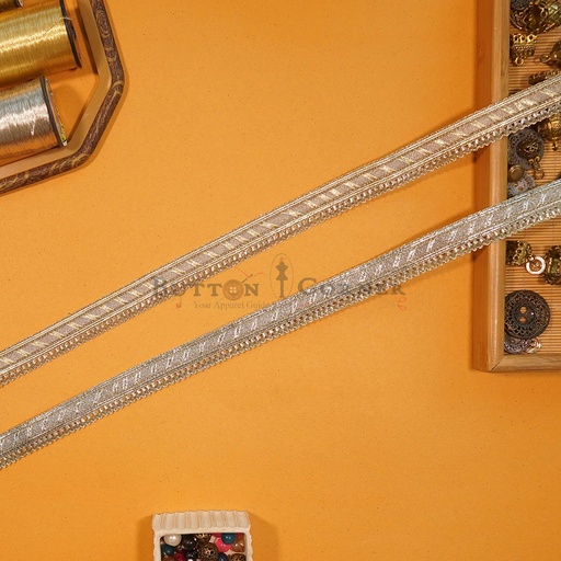 Fancy Gota Lace