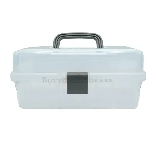 Multi-Purpose Foldable Accessories Box