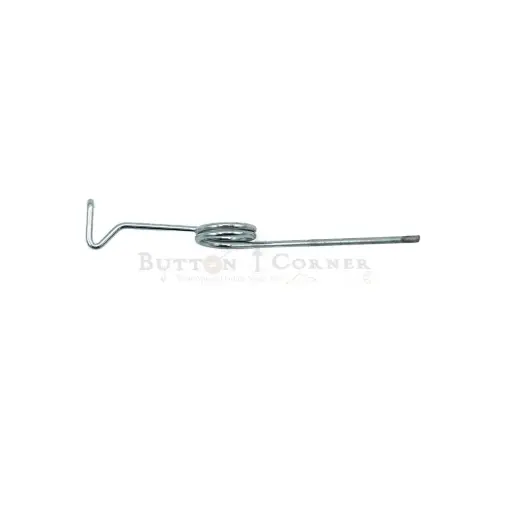 [BOILER SPRING] Torsion Spring for Full Steam Iron