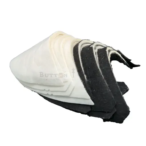 7mm Thick Stitched Shoulder Pad
