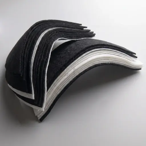 Thick Stitched Shoulder Pad