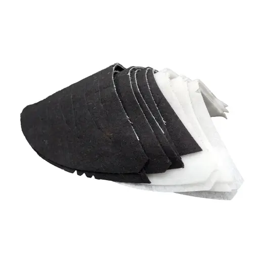 Thick Stitched Shoulder Pad
