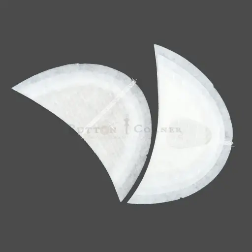 [M2315988 WHITE] Coat Shoulder Pad