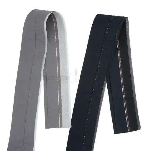 Nonwoven Waistband Tape In Pick Stitching