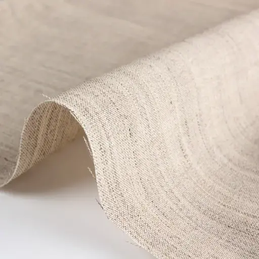 [NY-231 OFF WHITE] NonFusible Haircloth Interlining