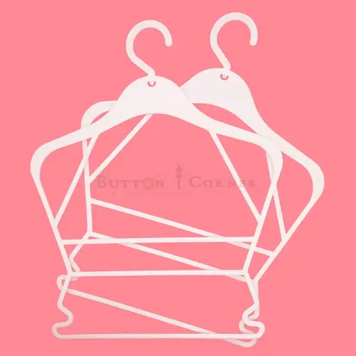 [DF23] Plastic Kids Swimwer Hanger