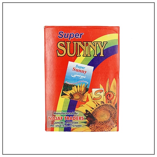 [SUPERSUNNY] Embroidery Thread