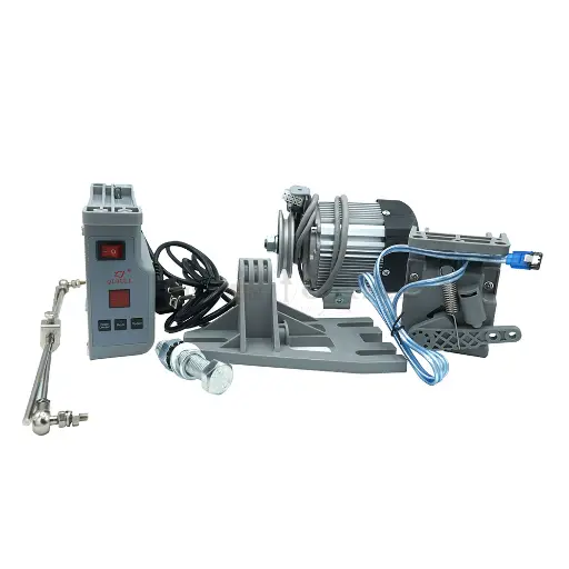 [QLP-22-550S] Industrial Sewing Machine Brushless Motor