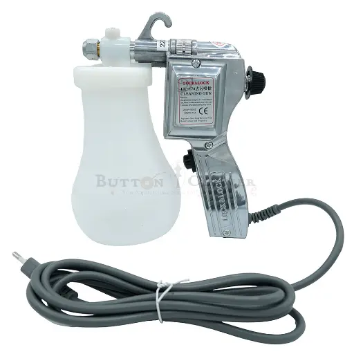 [LK-170A] Textile Stain Cleaning Gun