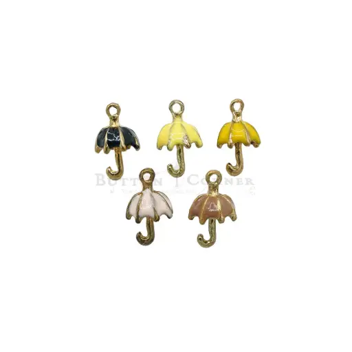 Metal Umbrella Hanging