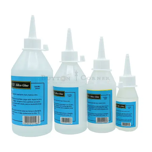 Silicone Liquid Glue