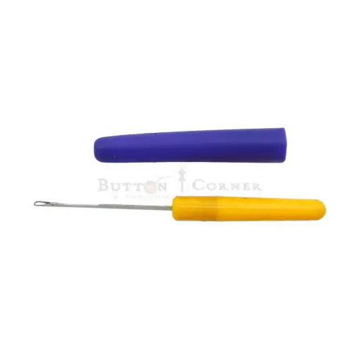 [LHCN01] Latch Hook Crochet Needle