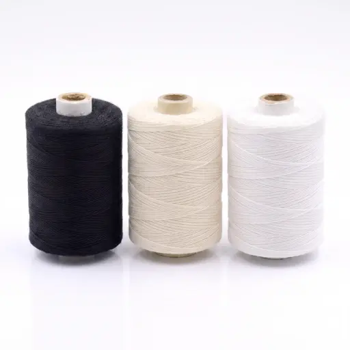 3-Ply 50 Weight Polyester Sewing Thread Spool-800 Yard