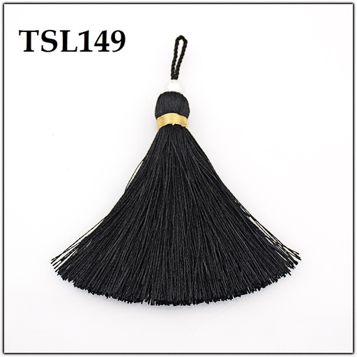Embroidery Thread Tassel