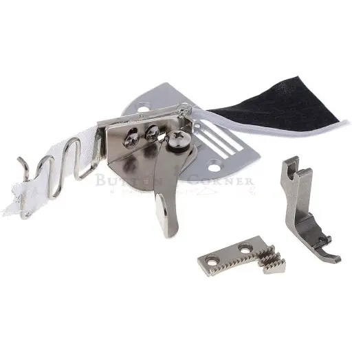 Sewing Machine Piping Folder