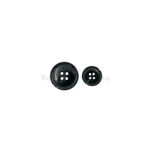 Glossy Finish Rod Suiting Button