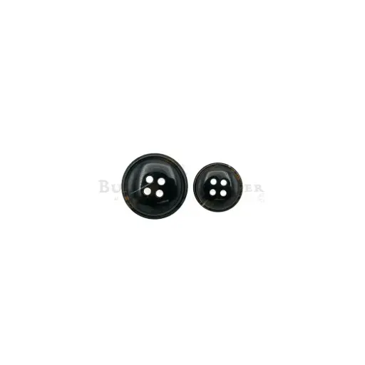 Glossy Finish Rod Suiting Button