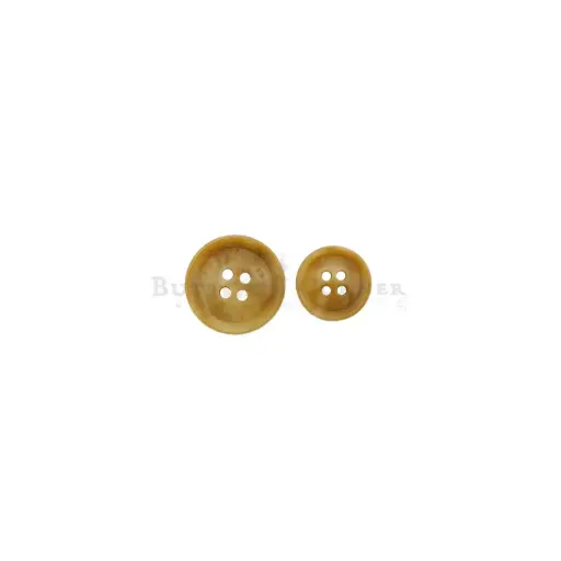 Simple & Elegant 4 Hole Suiting Button
