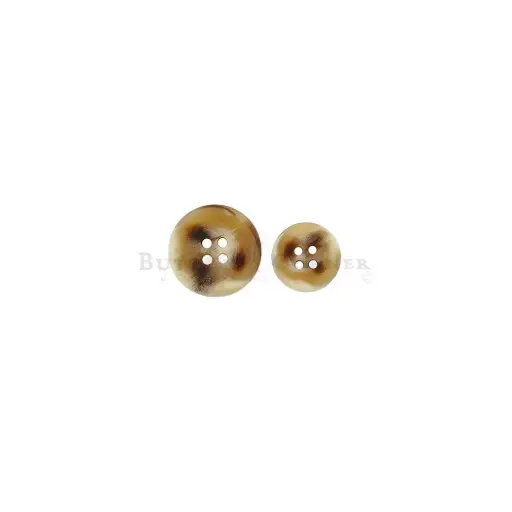 Matt Coated Rod Suiting Button