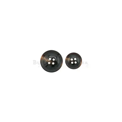 Glossy Finish Rod Suiting Button