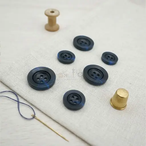 Rod Suiting Button
