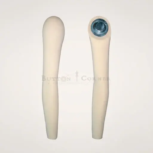 Fully Pin-able Dress Form Mannequin Arms 