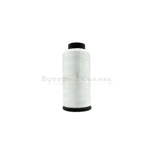 Embroidery Machine Viscose Rayon Thread (Crescent) 