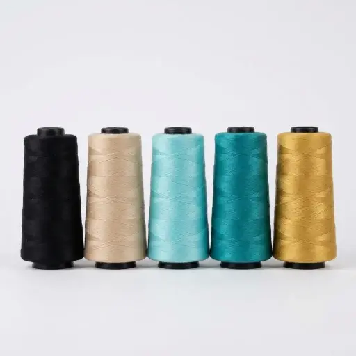 Embroidery Machine Polyester Thread (Descent)